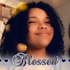 Meet your Posher, Serena